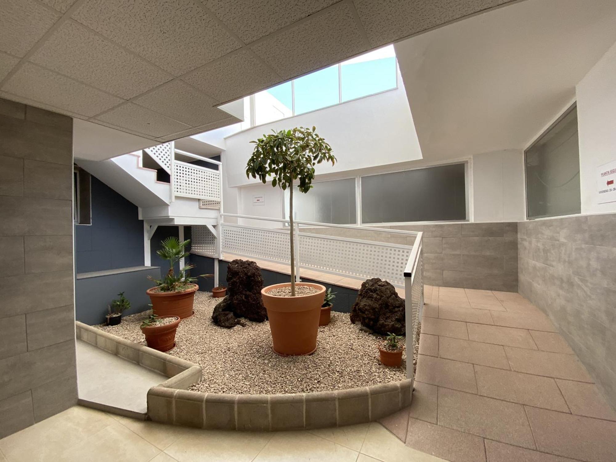 プエルト・デル・ロサリオEdificio Prieto Viv 2Cアパートメント エクステリア 写真